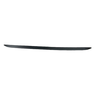 Replacement® - Front Bumper Deflector