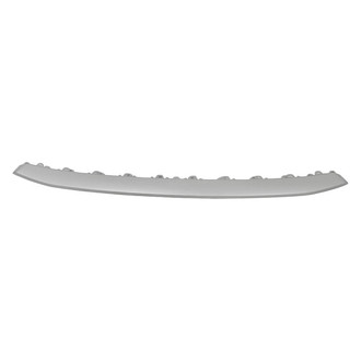 Replacement - Front Lower Center Bumper Spoiler (Standard Line)