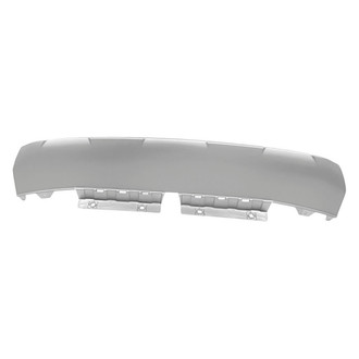 Replacement - Front Center Bumper Spoiler (Standard Line)