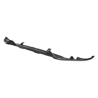 Replacement - Front Lower Bumper Valance (CAPA Certified)