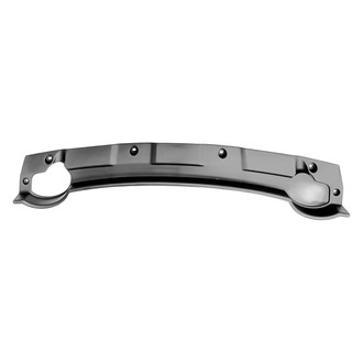 Replacement® - Front Bumper Spoiler