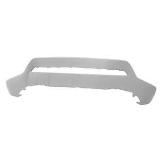 Replacement - Front Bumper Spoiler (Standard Line)