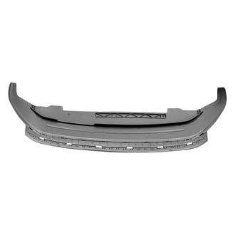 Replacement - Front Center Bumper Spoiler (Standard Line)