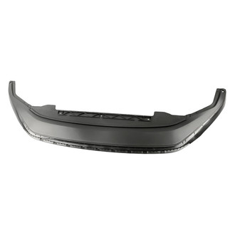 Replacement - Front Lower Bumper Spoiler (CAPA Certified)