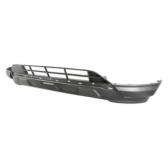 Replacement® - Front Bumper Spoiler