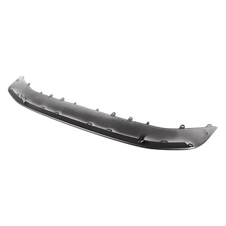 Replacement® - Front Bumper Spoiler
