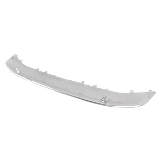 Replacement - Front Lower Bumper Spoiler (CAPA Certified)
