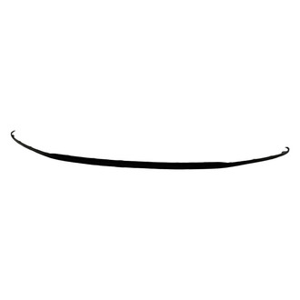 Replacement - Front Lower Bumper Spoiler (Standard Line)