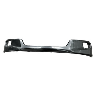 Replacement - Front Bumper Cover Spoiler (Standard Line)