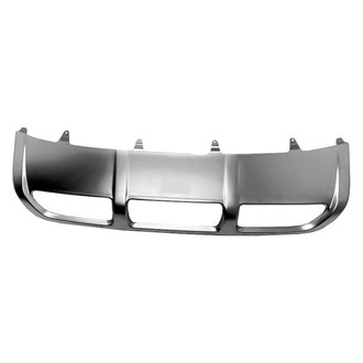 Replacement - Front Bumper Skid Plate (Standard Line)