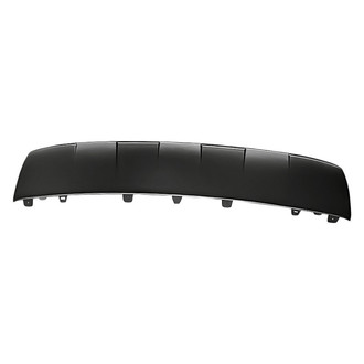 Replacement - Front Lower Bumper Spoiler (Standard Line)