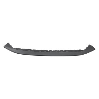 Replacement® - Front Bumper Deflector