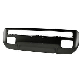 Replacement - Front Center Bumper Valance (CAPA Certified)