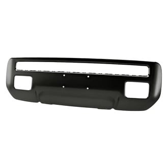 Replacement - Front Center Bumper Valance (Standard Line)