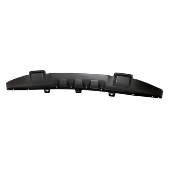 Replacement - Front Lower Bumper Valance (CAPA Certified)