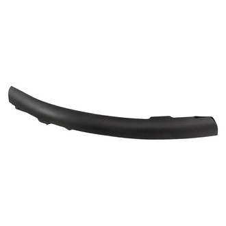 Replacement - Front Lower Outer Passenger Side Bumper Corner Cover (Standard Line)