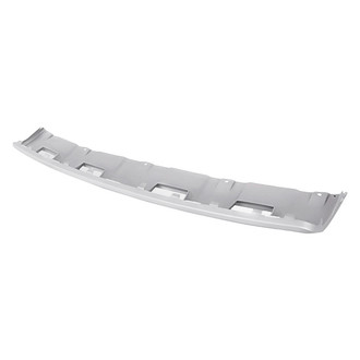Replacement - Front Bumper Skid Plate (Standard Line)