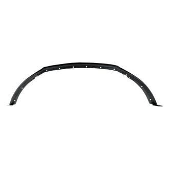 Replacement - Front Lower Bumper Valance (CAPA Certified)