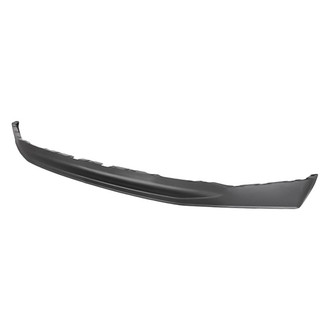 Replacement - Front Lower Bumper Valance (CAPA Certified)