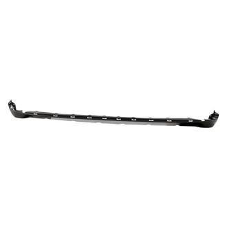 Replacement - Front Lower Bumper Valance (CAPA Certified)