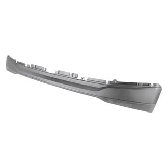 Replacement - Front Lower Bumper Valance (CAPA Certified)