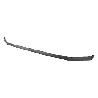 Replacement - Front Lower Bumper Valance (CAPA Certified)