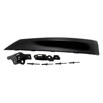 Replacement - Front Passenger Side Bumper Spoiler (Standard Line)
