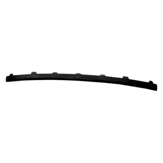 Replacement - Front Center Bumper Valance (CAPA Certified)