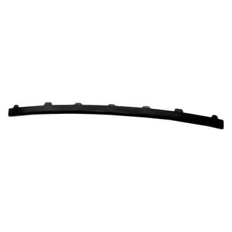 Replacement - Front Center Bumper Valance (Standard Line)