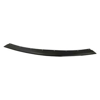 Replacement - Front Lower Bumper Valance (Standard Line)