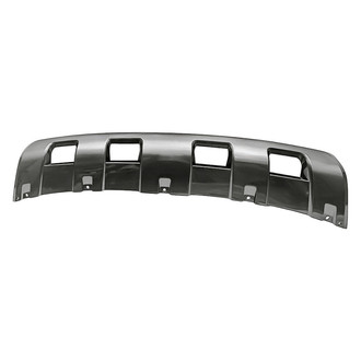 Replacement - Front Bumper Skid Plate (Standard Line)