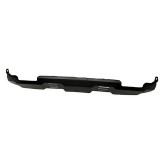 Replacement - Front Lower Bumper Valance (CAPA Certified)