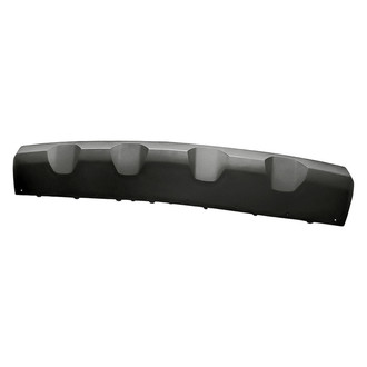 Replacement - Front Bumper Skid Plate