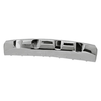 Replacement - Front Bumper Skid Plate (Standard Line)