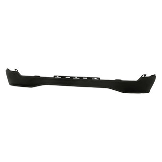 Replacement - Front Lower Bumper Valance (CAPA Certified)