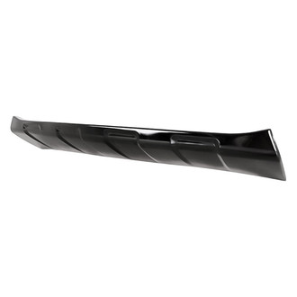 Replacement - Front Bumper Skid Plate (CAPA Certified)