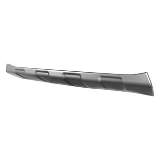 Replacement - Front Bumper Skid Plate (CAPA Certified)