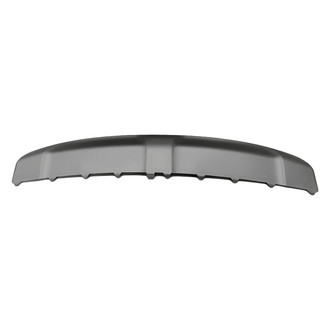 Replacement - Front Bumper Skid Plate (CAPA Certified)