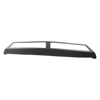 Replacement - Front Lower Bumper Valance (CAPA Certified)