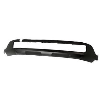 Replacement - Front Lower Bumper Valance (CAPA Certified)