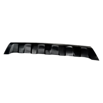 Replacement - Front Bumper Skid Plate (CAPA Certified)