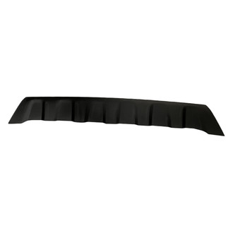 Replacement - Front Bumper Skid Plate (Standard Line)