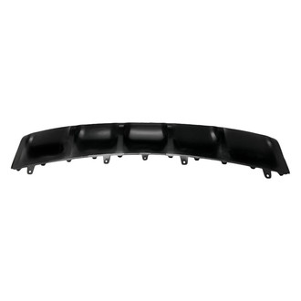 Replacement - Front Bumper Skid Plate (Standard Line)