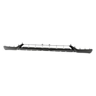 Replacement - Front Lower Bumper Valance (Standard Line)