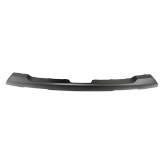 Replacement - Front Bumper Skid Plate (Standard Line)