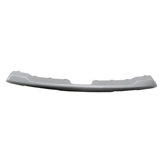 Replacement - Front Bumper Skid Plate (CAPA Certified)