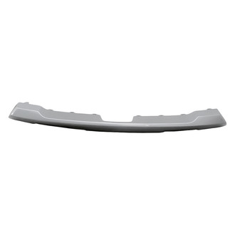 Replacement - Front Bumper Skid Plate (Standard Line)