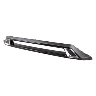 Replacement - Front Lower Bumper Valance (CAPA Certified)