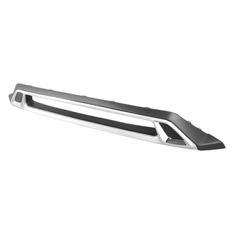 Replacement - Front Lower Bumper Valance (Standard Line)