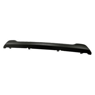 Replacement - Front Lower Bumper Valance (Standard Line)